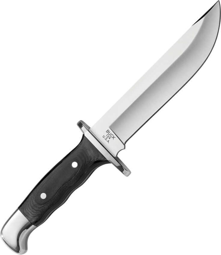 Buck Frontiersman / Fixed Knife Buck Frontiersman - Knives.mx