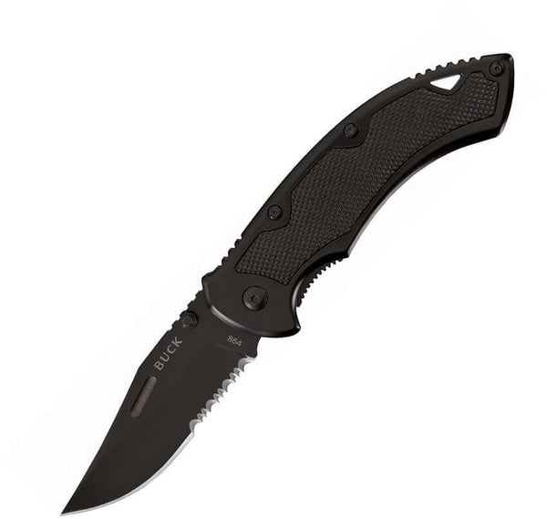 Buck Iceman Linerlock - Knives.mx