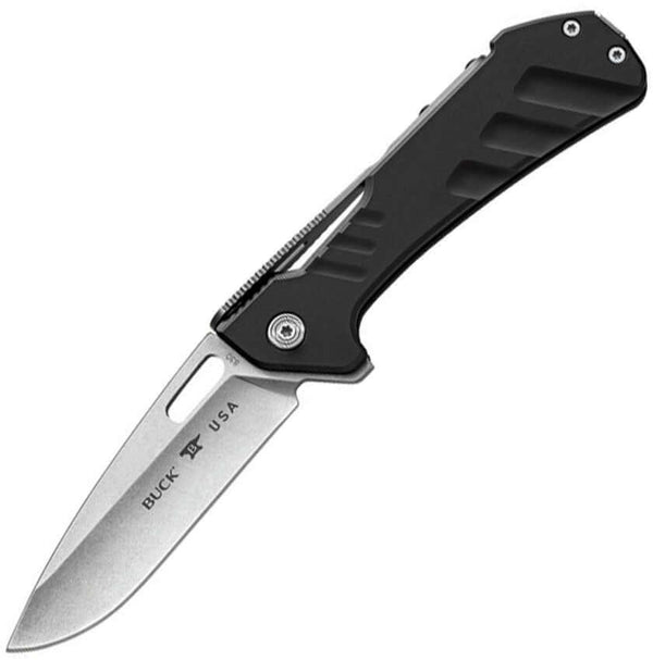 Buck Marksman Strong Lock - Knives.mx