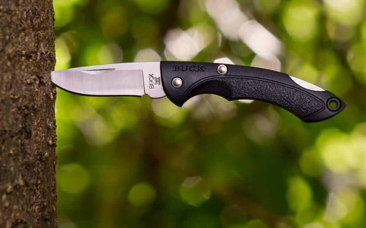 Buck Nano Bantam Lockback 283 - Knives.mx