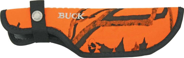 Buck Omni Hunter 12Pt Guthook - Knives.mx