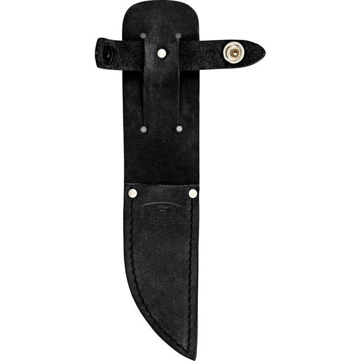 Buck Ranger Legacy Collection Ironwood Clip Point Satin S45VN - Knives.mx