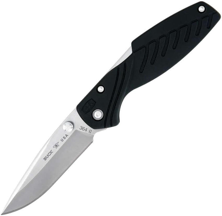 Buck Rival I Lockback - Knives.mx