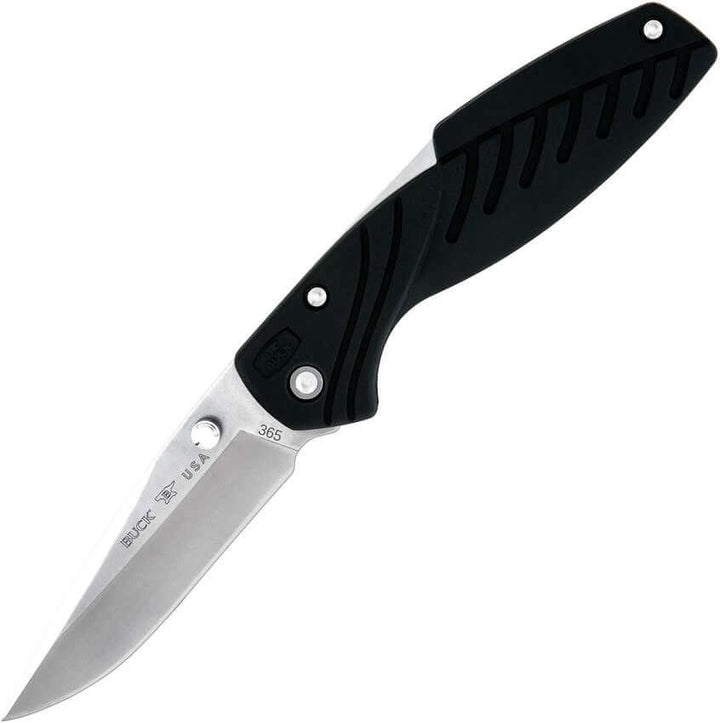 Buck Rival II Lockback - Knives.mx