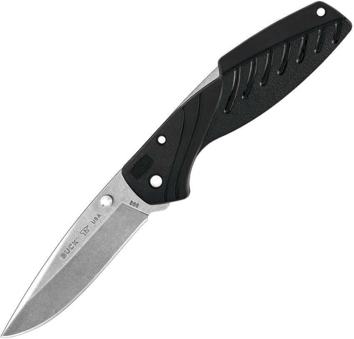 Buck Rival III Lockback - Knives.mx