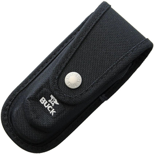 Buck Sheath for BU550 Polyester - Knives.mx