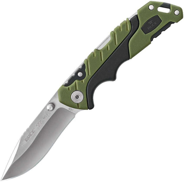 Buck Small Pursuit - Knives.mx