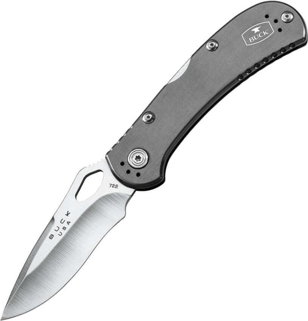Buck SpitFire Lockback - Knives.mx