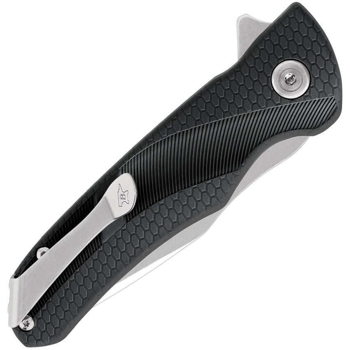 Buck Sprint Select Linerlock Gray - Knives.mx