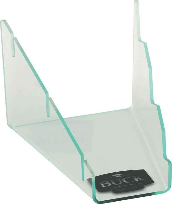 Buck Three Knife Display Stand / Base Buck Display Para Cuchillo - Knives.mx