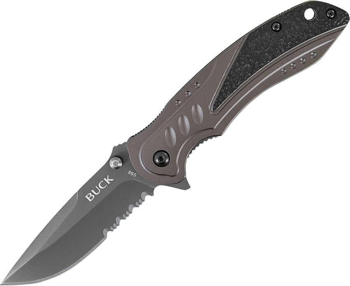 Buck Trigger Linerlock - Knives.mx