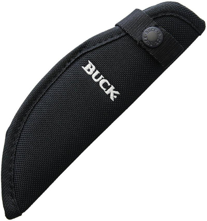 Buck Zipper Guthook Rubber 420HC - Knives.mx