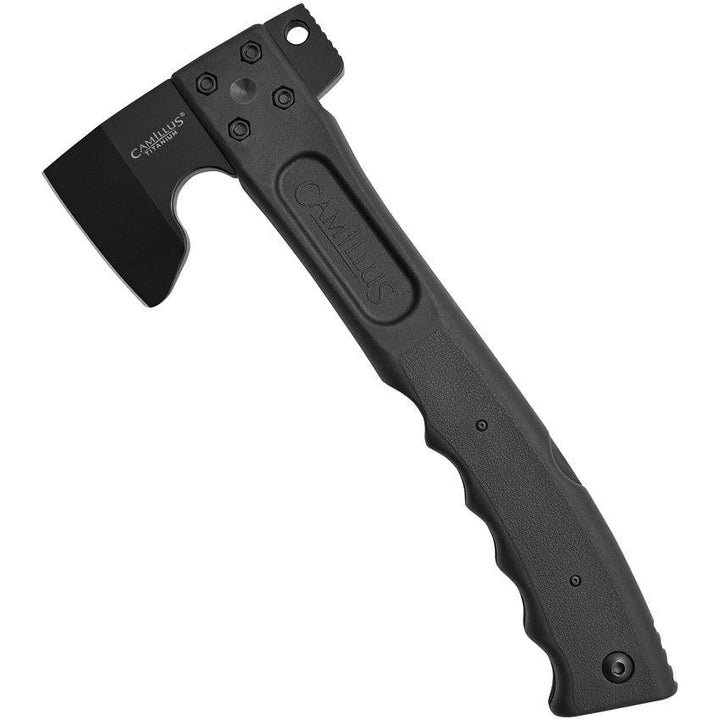 Camillus Camtrax Hatchet/Saw - Knives.mx