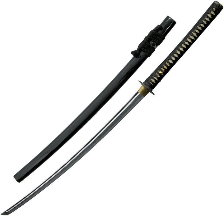 CAS Hanwei Classic Musashi Katana - Knives.mx