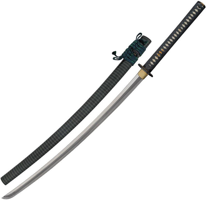 CAS Hanwei Hunter Katana - Knives.mx