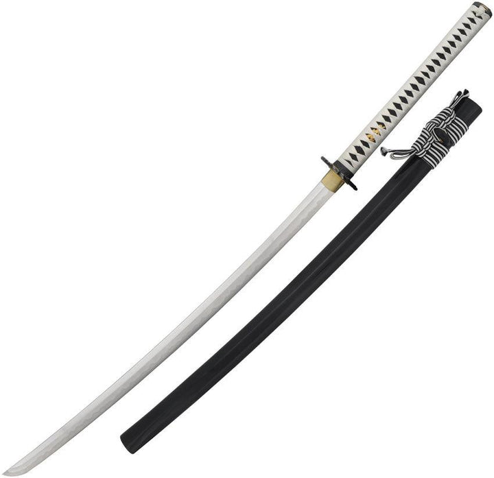 CAS Hanwei Koi Katana - Knives.mx