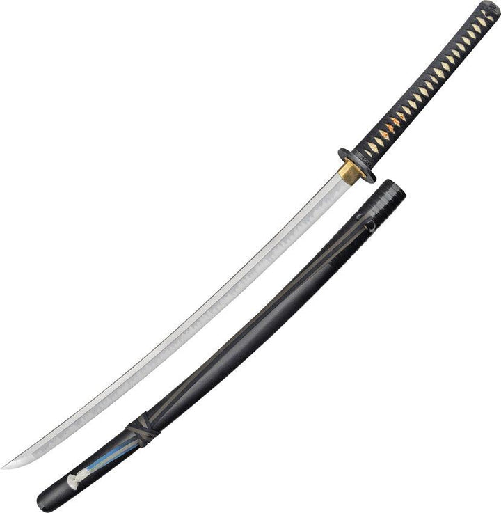 CAS Hanwei Lion Katana - Knives.mx