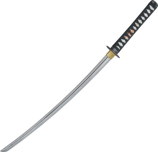 CAS Hanwei Practical Iaito Katana - Knives.mx