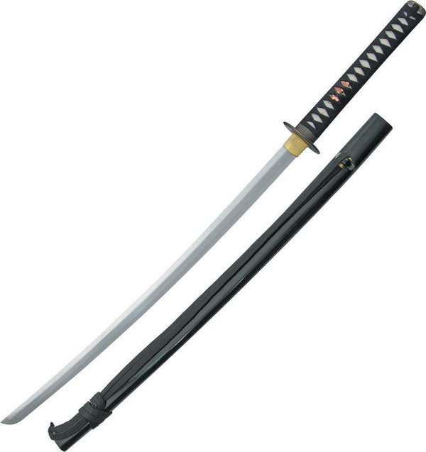 CAS Hanwei Practical Katana - Knives.mx