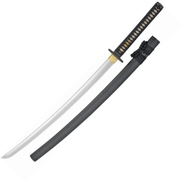 CAS Hanwei Practical Plus Elite Katana - Knives.mx