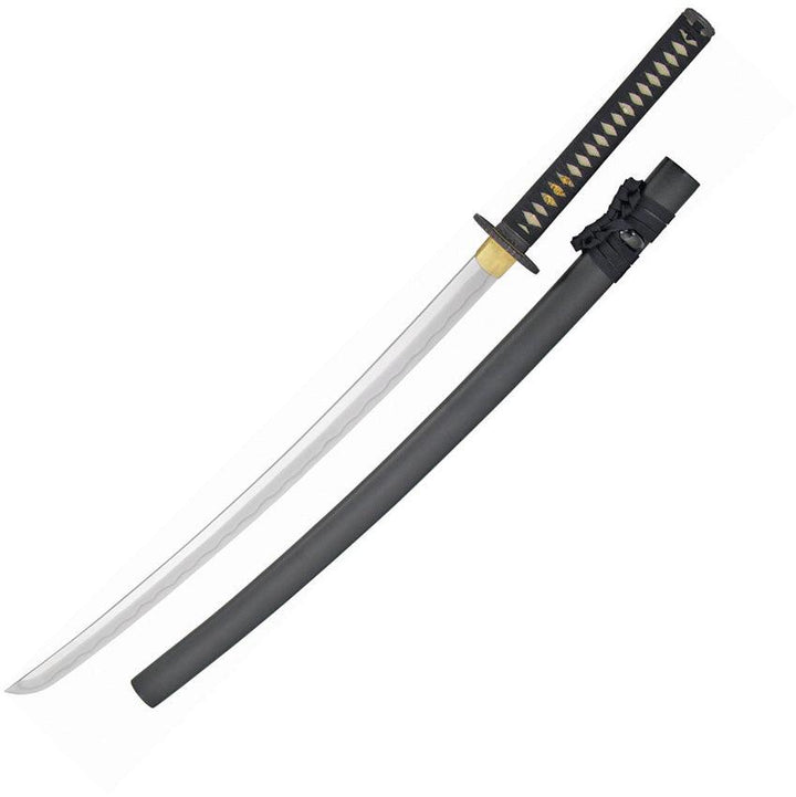 CAS Hanwei Practical Plus Elite Katana - Knives.mx