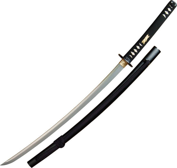 CAS Hanwei Raptor Shobu Zukuri Katana - Knives.mx