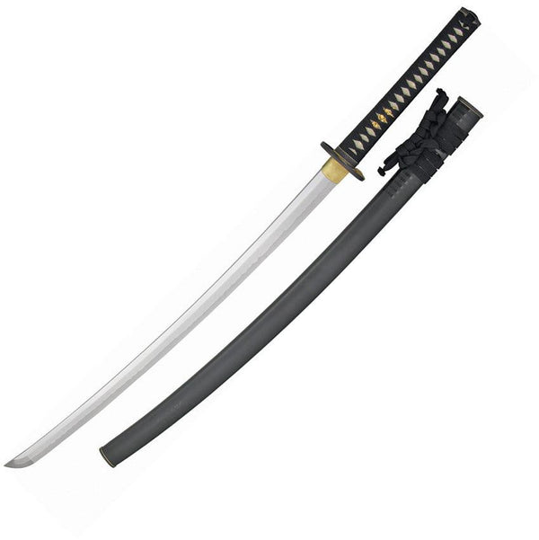 CAS Hanwei Tiger Elite Katana - Knives.mx