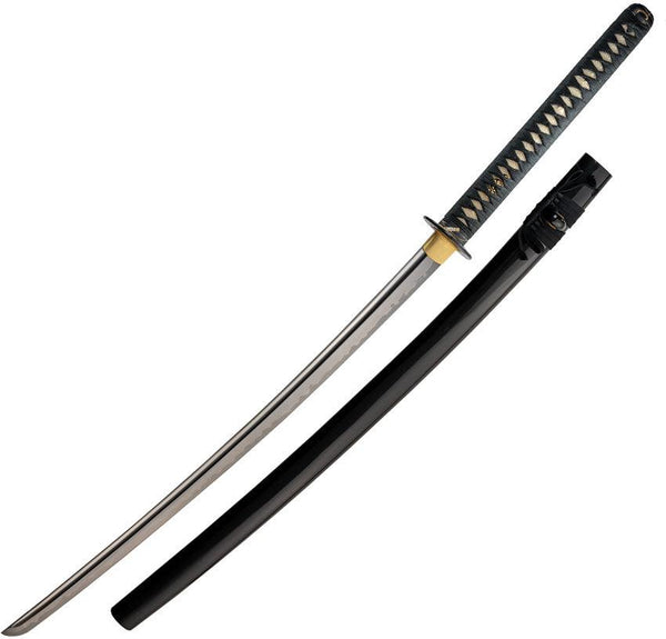 CAS Hanwei Tokugawa Katana - Knives.mx