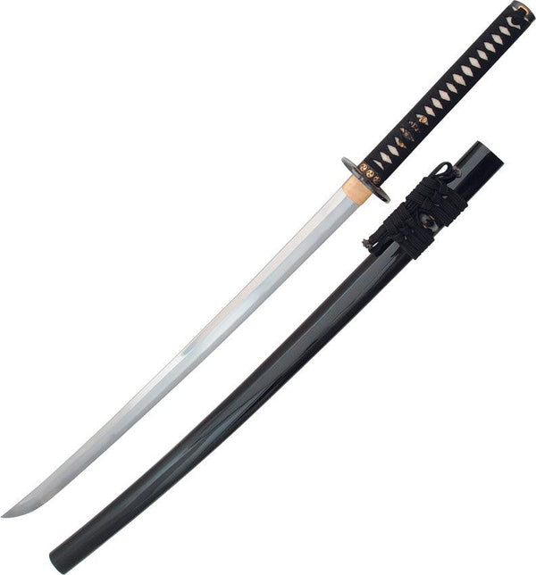 CAS Hanwei Wind and Thunder Katana - Knives.mx