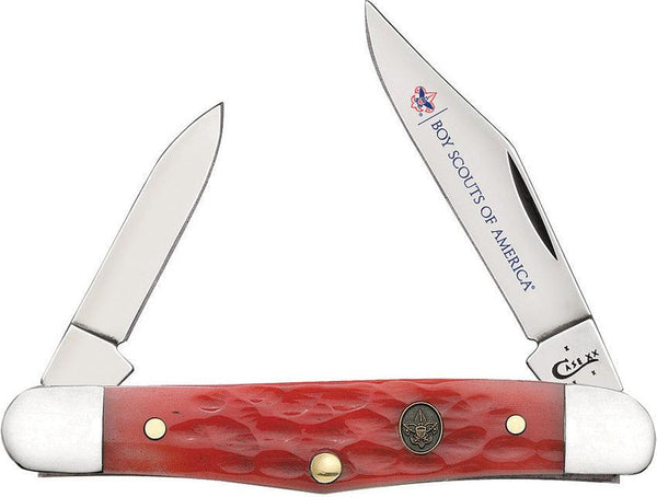 Case Cutlery BSA Half Whittler - Knives.mx