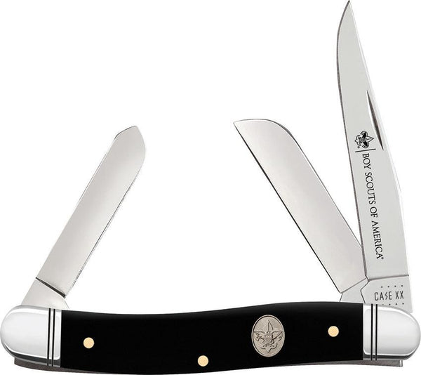 Case Cutlery BSA Stockman - Knives.mx