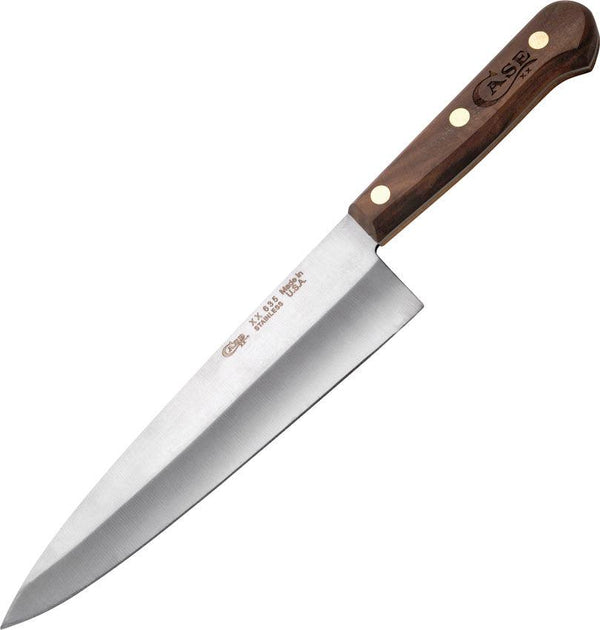 Case Cutlery Chef's Knife - Knives.mx