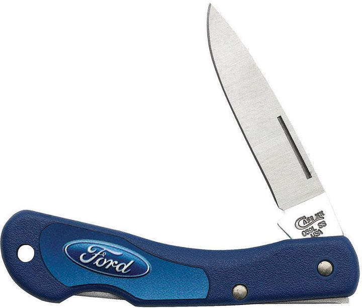 Case Cutlery Ford Mini Blackhorn - Knives.mx