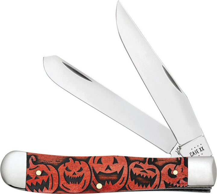 Case Cutlery Halloween Trapper - Knives.mx