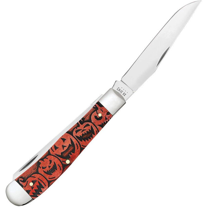 Case Cutlery Halloween Trapper - Knives.mx