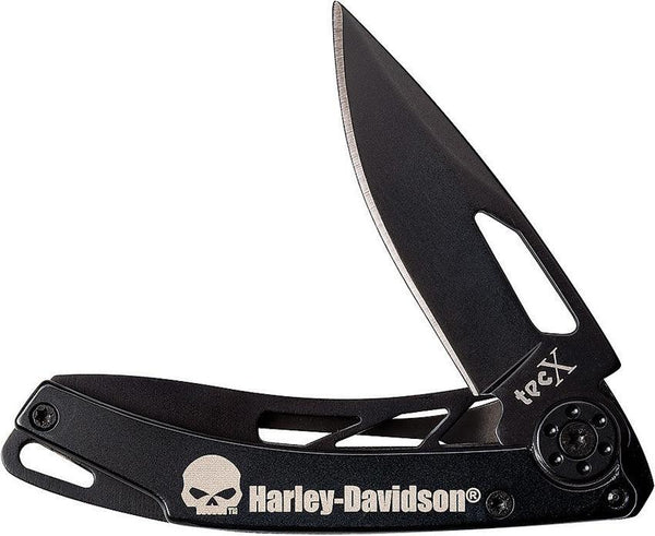 Case Cutlery Harley TecX Framelock - Knives.mx