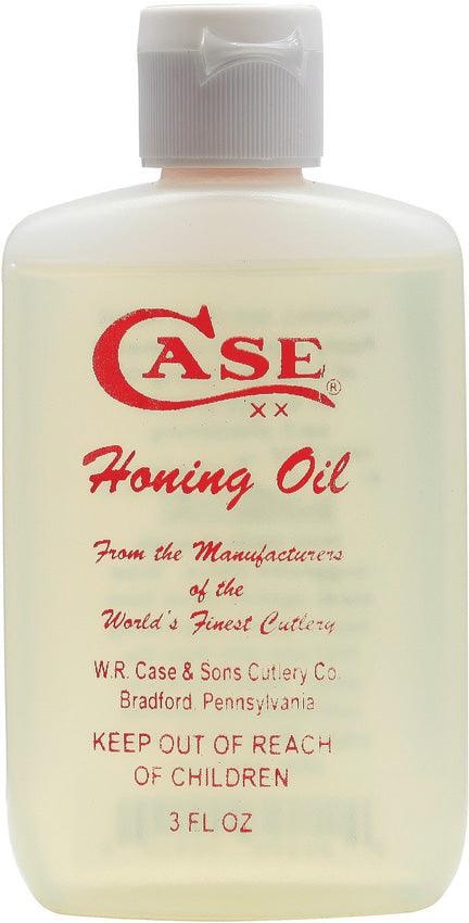 Case Cutlery Honing Oil - Knives.mx