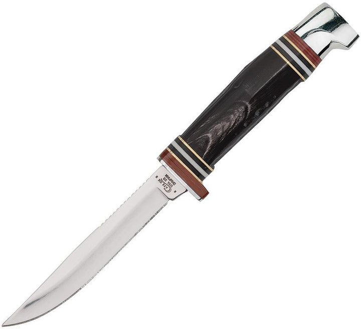 Case Cutlery Hunter Buffalo Horn - Knives.mx