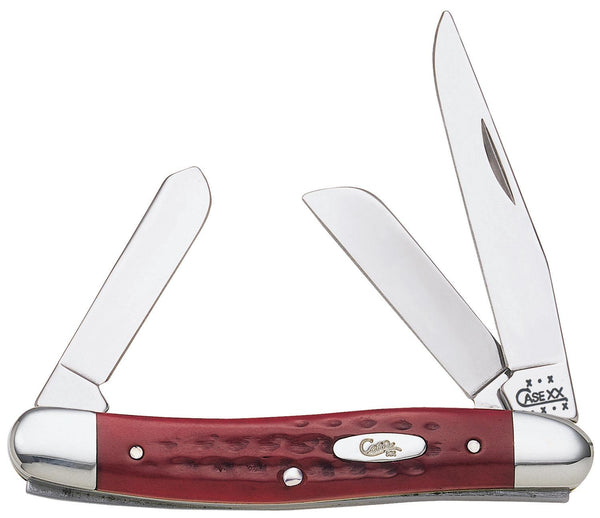 Case Cutlery Medium Stockman - Knives.mx