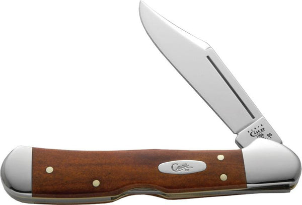 Case Cutlery Mini CopperLock - Knives.mx