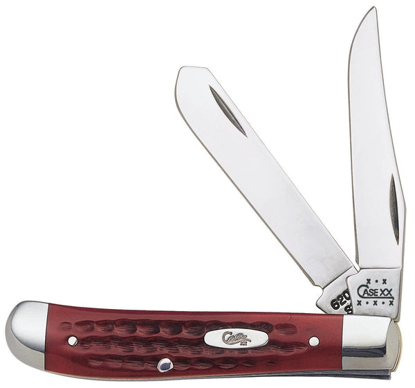 Case Cutlery Mini Trapper - Knives.mx