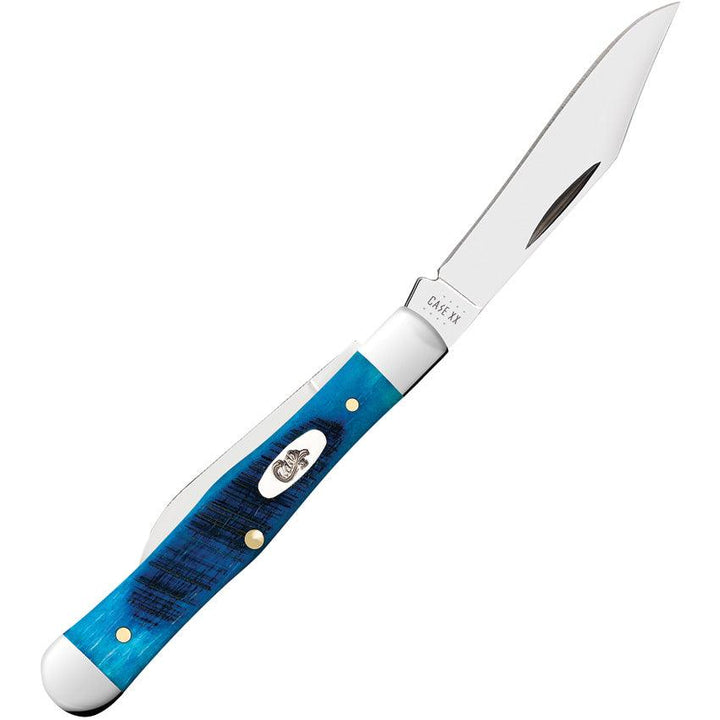 Case Cutlery Swell Center Jack - Knives.mx