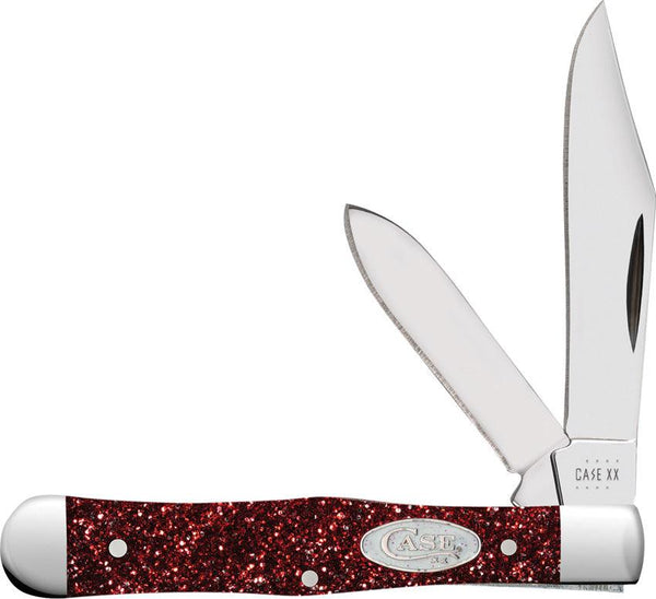 Case Cutlery Swell Center Jack Ruby - Knives.mx