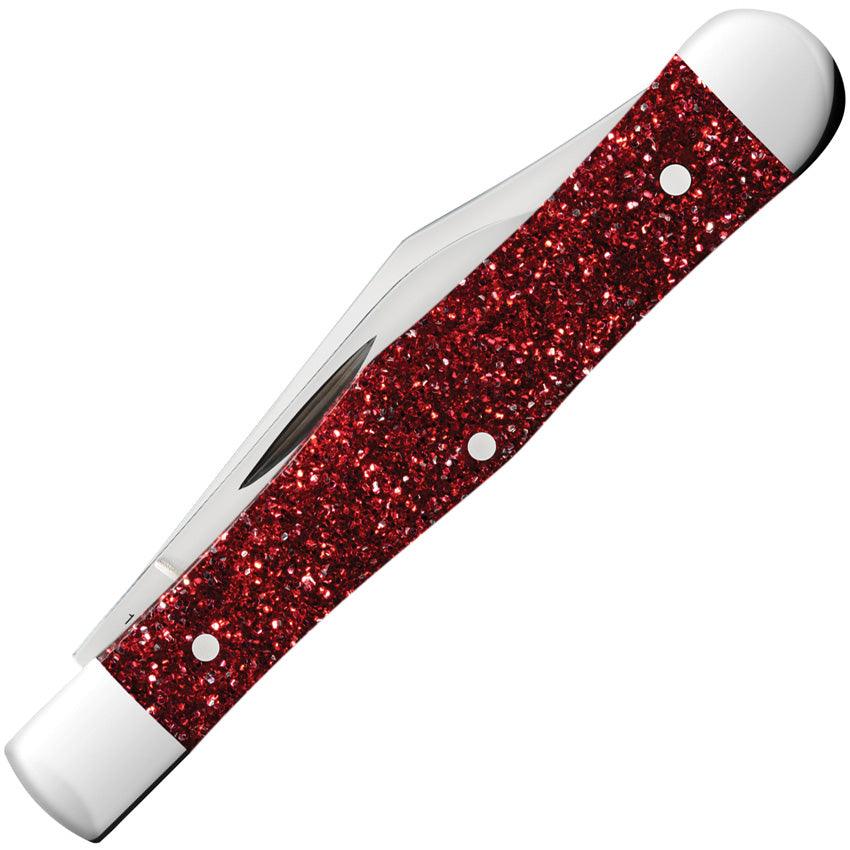 Case Cutlery Swell Center Jack Ruby Knives.mx