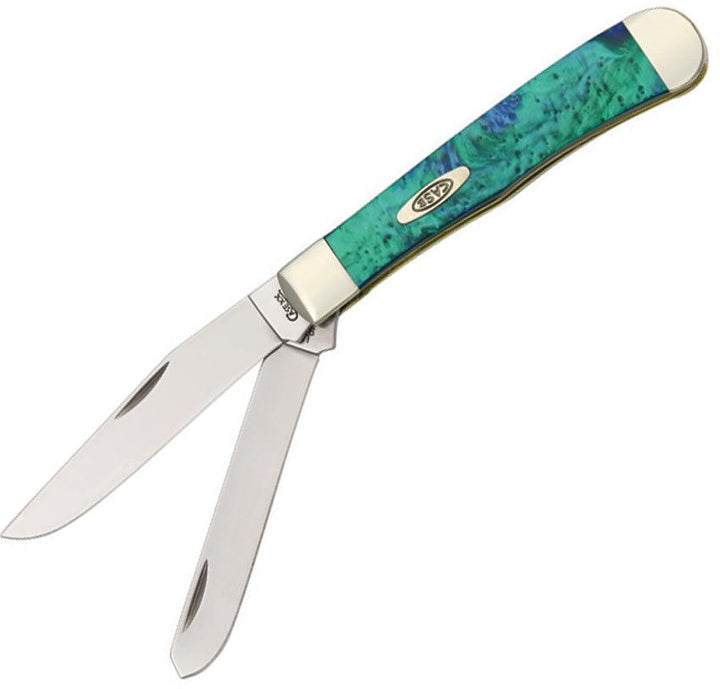 Case Cutlery Trapper Aquarius - Knives.mx