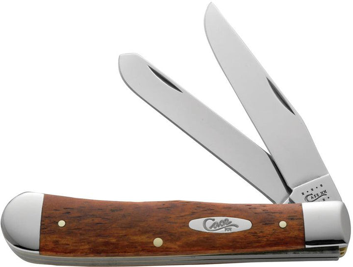 Case Cutlery Trapper Chestnut - Knives.mx