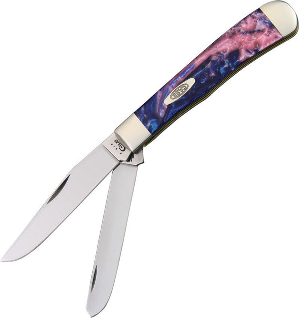 Case Cutlery Trapper Lollypop - Knives.mx