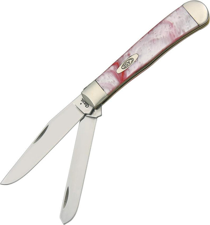 Case Cutlery Trapper Peppermint - Knives.mx