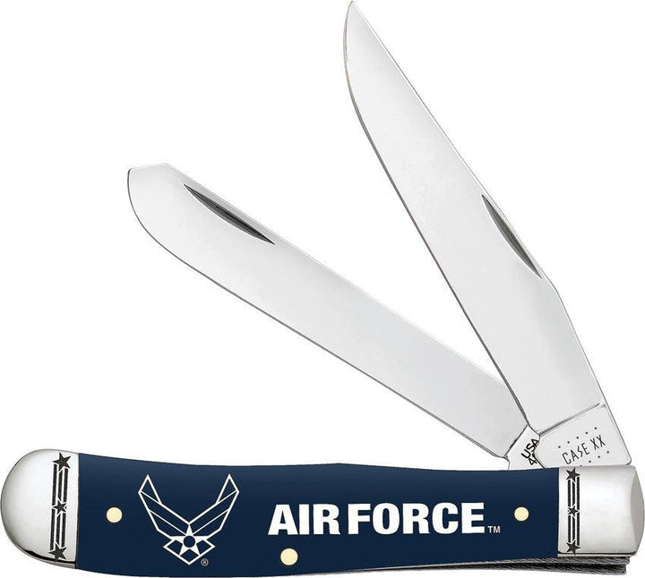 Case Cutlery U.S. Air Force Trapper - Knives.mx