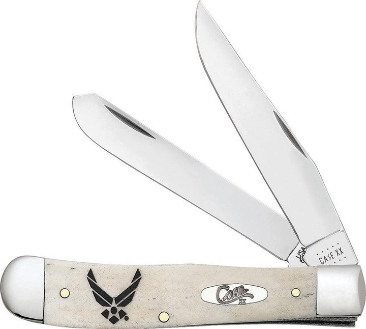 Case Cutlery U.S. Air Force Trapper - Knives.mx